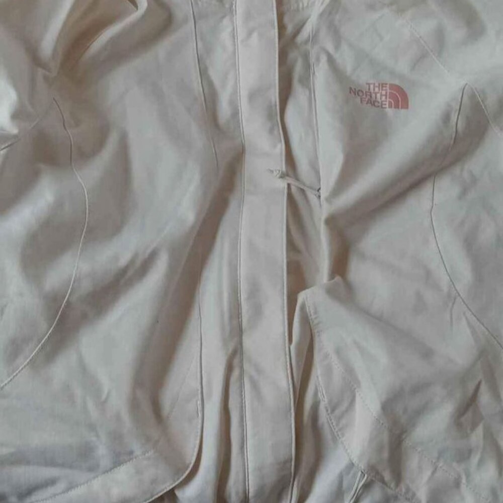 North Face Ski Jacket